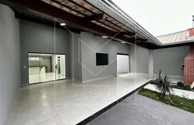 Casa para venda em caldas novas, jardim serrano, 2 dormitórios, 1 banheiro, 3 vagas