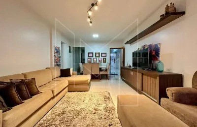 Apartamento para locação em caldas novas, centro, 3 dormitórios, 3 suítes, 4 banheiros, 2 vagas