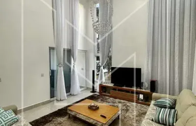 Casa em condomínio para venda em caldas novas, condomínio residencial aldeia das thermas, 4 dormitórios, 1 suíte, 2 banheiros, 2 vagas