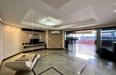 Apartamento duplex para venda em caldas novas, vila olegário pinto, 4 dormitórios, 2 suítes, 4 banheiros, 2 vagas