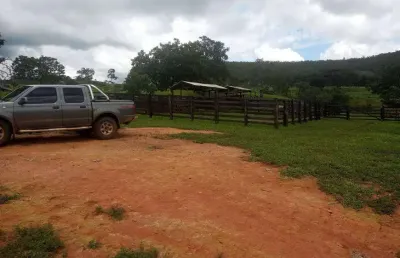 Chácara / sítio à venda na Avenida Bernardo Sayão, Setor Centro Oeste, Goiânia