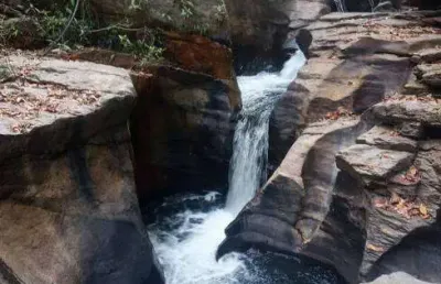 Chácara / sítio com 2 quartos à venda na Avenida Central, Jardim Nova Esperança, Goiânia