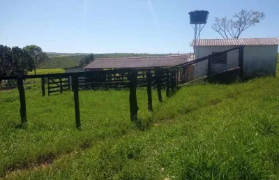Chácara / sítio à venda na Avenida Bernardo Sayão, Setor Centro Oeste, Goiânia