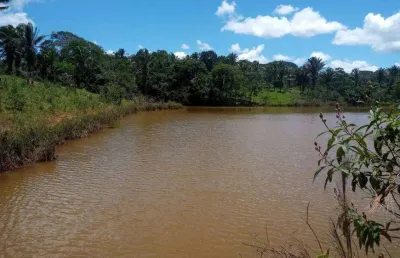 Chácara / sítio com 4 quartos à venda na Avenida Central, Jardim Nova Esperança, Goiânia