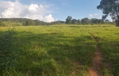 Chácara / sítio com 3 quartos à venda na Avenida Central, Jardim Nova Esperança, Goiânia