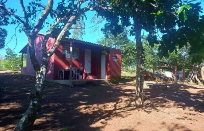 Chácara / sítio à venda na Avenida Bernardo Sayão, Setor Centro Oeste, Goiânia