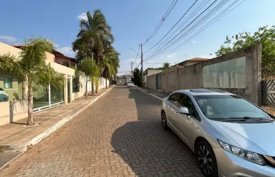Casa em condomínio fechado com 3 quartos à venda na Conjunto SHA Conjunto 5, 10, Setor Habitacional Arniqueira (Águas Claras), Brasília