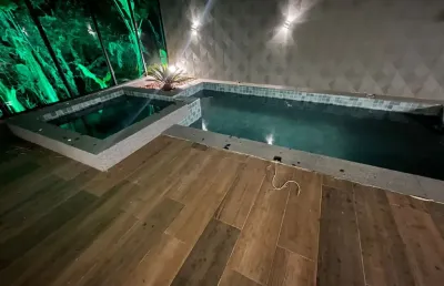 Casa em condomínio fechado com 3 quartos à venda na Rua Rua 4, 4, Setor Habitacional Samambaia (Vicente Pires), Brasília