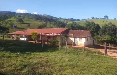 Fazenda com 3 salas à venda na Praça Doutor Pedro Ludovico Teixeira, 10, Setor Central, Goiânia