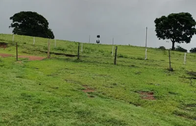 Fazenda com 2 salas à venda na Avenida Central, 5, Jardim Nova Esperança, Goiânia