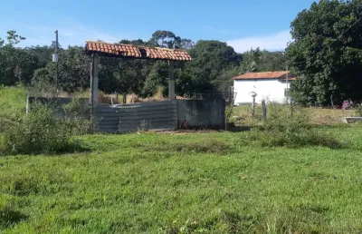 Fazenda com 2 salas à venda na Praça Doutor Pedro Ludovico Teixeira, Setor Central, Goiânia