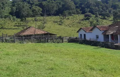 Fazenda com 2 salas à venda na Avenida Central, 9, Jardim Nova Esperança, Goiânia