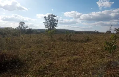Fazenda com 2 salas à venda na Avenida Central, Jardim Nova Esperança, Goiânia