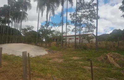 Fazenda terra de cultura e muito rica em agua 25 alqueires