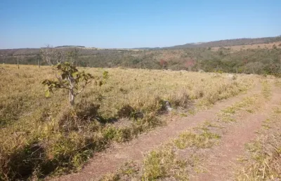 Fazenda com 3 salas à venda na Avenida Central, 10, Jardim Nova Esperança, Goiânia