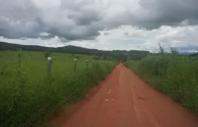 Fazenda com 4 salas à venda na Avenida Goiás, 2, Setor Central, Goiânia