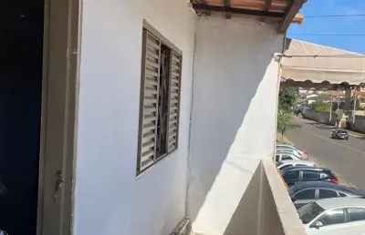 Apartamento com 3 quartos à venda na Rua Rua 6 Chácara 264, 2, Setor Habitacional Vicente Pires - Trecho 1, Brasília