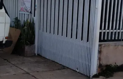 Casa com 3 quartos à venda na Quadra QR 510 Conjunto 2, 10, Samambaia Sul (Samambaia), Brasília