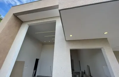 03 suites aceita financiamento bancariocondomínio boulevard (brasal)