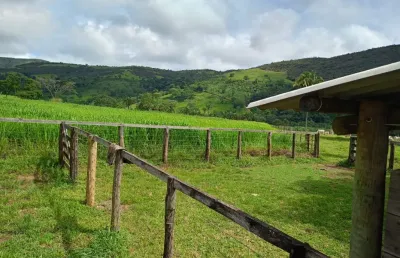 Fazenda com 2 salas à venda na Alameda do Botafogo, Setor Central, Goiânia