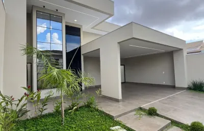 Casa em condomínio fechado com 4 quartos à venda na Rua Rua 12, Setor Habitacional Vicente Pires - Trecho 1, Brasília