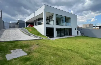 Casa em condomínio fechado com 3 quartos à venda na Conjunto SHA Conjunto 4, 10, Setor Habitacional Arniqueira (Águas Claras), Brasília