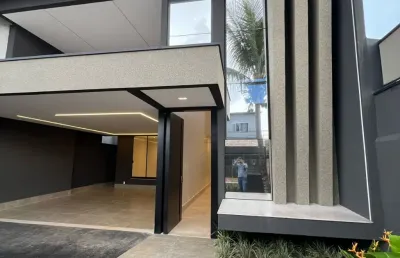 Casa em condomínio fechado com 3 quartos à venda na Rua Rua 12, 2, Setor Habitacional Vicente Pires - Trecho 1, Brasília