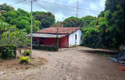 Fazenda à venda na Rua 10, Conjunto Residencial Paulo Pacheco, Goiânia
