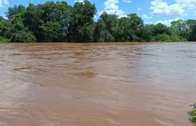Chácara / sítio com 4 quartos à venda na Rodovia BR 364, 2, Setor Francisco Antônio, Jataí