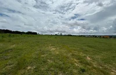 Terreno à venda na Rodovia DF-180, Samambaia Norte (Samambaia), Brasília