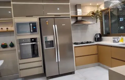 Apartamento com 3 quartos à venda na Rua 26, Norte (Águas Claras), Brasília