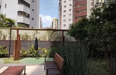 Apartamento com 4 quartos à venda na Quadra 204, 2, Sul (Águas Claras), Brasília