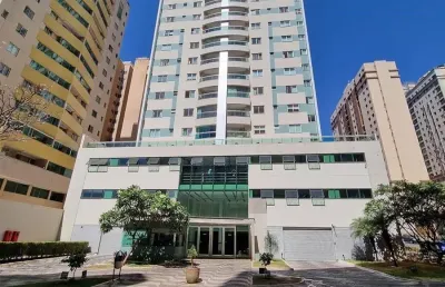 Apto harmonie 112 metros rua 31, norte aguas claras