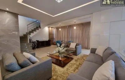 Apartamento com 5 quartos à venda na Quadra 102, 5, Norte (Águas Claras), Brasília