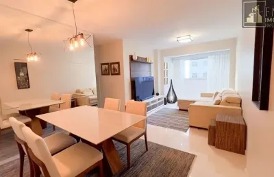 Apartamento com 4 quartos à venda na Rua 9, 2, Sul (Águas Claras), Brasília