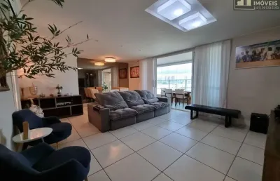 Apartamento com 4 quartos à venda na Avenida das Araucárias, 5, Sul (Águas Claras), Brasília