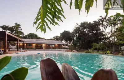 Apartamento com 4 quartos à venda na Quadra SMPW Quadra 25, 2, Park Way, Brasília