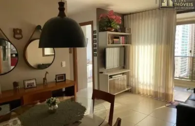 Apartamento com 2 quartos à venda na Avenida das Araucárias, 2, Sul (Águas Claras), Brasília