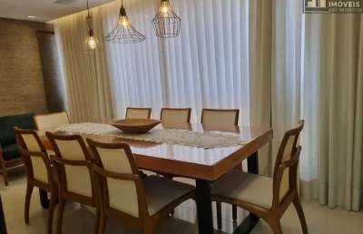 Apartamento com 4 quartos à venda na Avenida Pau Brasil, Sul (Águas Claras), Brasília