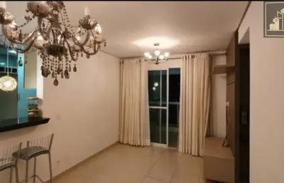 Apartamento com 2 quartos à venda na Rua Babaçu, Sul (Águas Claras), Brasília