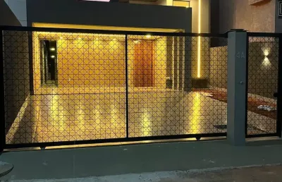 Casa em condomínio fechado com 3 quartos à venda na Rua Rua 5, Setor Habitacional Vicente Pires - Trecho 1, Brasília