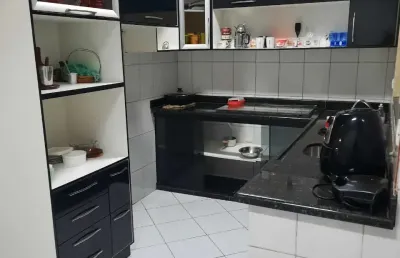 Casa com 3 quartos à venda na Rua Rua 12, 2, Setor Habitacional Vicente Pires - Trecho 1, Brasília