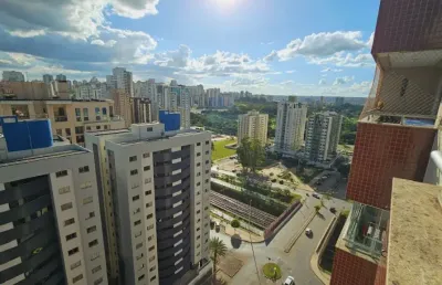 Apartamento com 2 quartos à venda na Rua Buriti, 2, Norte (Águas Claras), Brasília
