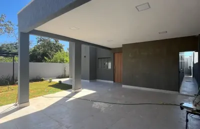 Apartamento com 3 quartos à venda na Chácara Gemétris Chácara 2, 2, Setor Habitacional Samambaia (Vicente Pires), Brasília