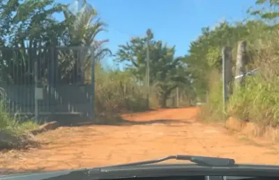 Terreno à venda na Rodovia DF-180, Ceilândia Norte (Ceilândia), Brasília