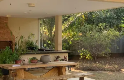 Casa em condomínio fechado com 4 quartos à venda na Quadra SMPW Quadra 26 Conjunto 2, 2, Park Way, Brasília