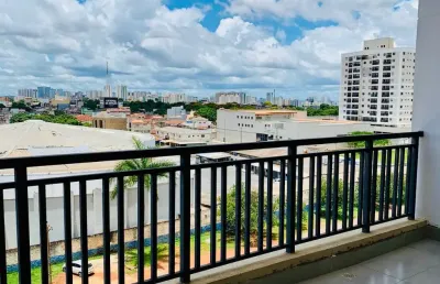 Apartamento com 1 quarto à venda na Quadra CSG 3, Taguatinga Sul (Taguatinga), Brasília