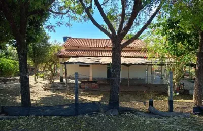 Fazenda com 3 salas à venda na Alameda do Botafogo, 5, Setor Central, Goiânia