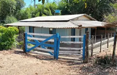Chácara / sítio com 3 quartos à venda na Alameda do Botafogo, Setor Central, Goiânia