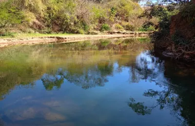 Fazenda com 2 salas à venda na Alameda do Botafogo, 2, Setor Central, Goiânia
